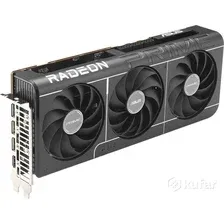 Видеокарта Asus RX 9070 XT OC 16GB GDDR6, PRIME-RX9070XT-O16G