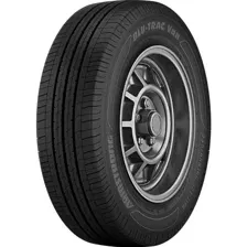 Летние шины Armstrong Blu-Trac Van 195/75R16C 107/105S