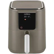 Аэрогриль (аэрофритюрница) Rombica myKitchen AFR-004