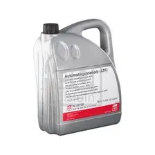 FEBI BILSTEIN 29738 Гидравлическая жидкость MB 236.11. VW LT 71141(ESSO) 5L