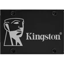 SSD Kingston KC600 1TB SKC600/1024G
