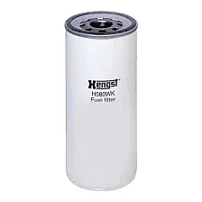 Топливный фильтр Hengst H580WK