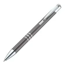 Ручка шариковая Easygifts Ascot 333977 (синий)