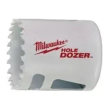 Коронка Milwaukee 49560097