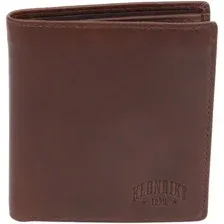 Кошелек Klondike 1896 Dawson KD1118-03 (коричневый)