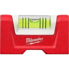 Уровень строительный Milwaukee 4932472122