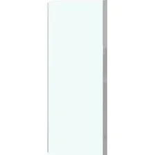 Душевая стенка Grossman Pragma 80x195 200.K33.03.80.10.00 (хром/стекло прозрачное)