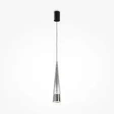 Подвесная люстра Maytoni Sintesi P090PL-L12CH3K