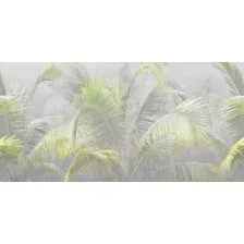 Фотообои листовые Citydecor Знойные тропики 9 (300x150см)
