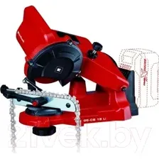 Точильный станок Einhell GE-CS 18 Li-Solo (4499940)