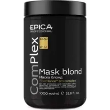 Маска для волос Epica Professional ComPlex Pro (1л)