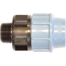 Ниппель  Unidelta 40х1 1/2" 1003040006001