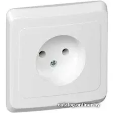 Розетка Schneider Electric Этюд PC16-001B