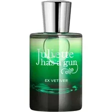 Парфюмерная вода Juliette Has A Gun EX Vetiver (50мл)