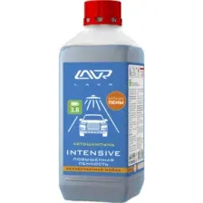 Автошампунь Lavr Для бесконтактной мойки / Ln2306 (1.1кг)