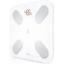 Напольные весы Picooc Mini Lite (белый)