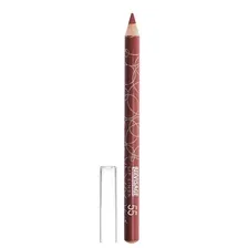 Карандаш для губ LUXVISAGE тон 55 (1.2г)