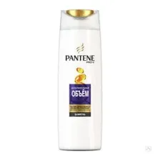 Шампунь Pantene Дополнительный Объем 400мл