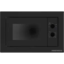 Микроволновая печь ZorG MIA211 M (черный)