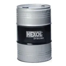 Масло моторное синтетическое HEXOL 5W-40, 60л HEXOL HEXOL5W40SYNLINEULTRADIESELDPF60