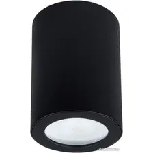 Точечный светильник Arte Lamp Tino A1468PL-1BK