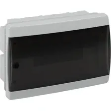 Бокс пластиковый ЭРА Comfort ЩРВ-П-12 IP40 / Б0067234