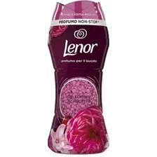 Кондиционер для белья Lenor Gelsomino Scarlatto Парфюмированный в гранулах (210г)