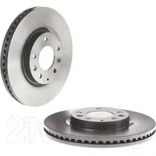 Тормозной диск Brembo 09C17611