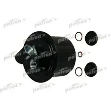 Топливный фильтр Patron PF3109