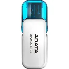 USB Flash ADATA UV240 64GB AUV240-64G-RWH