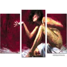 Модульная картина Arthata m-002439 90x60