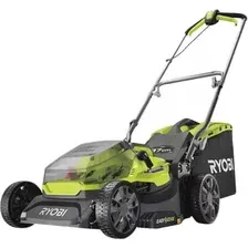 Газонокосилка Ryobi RY18LM37A-140 (с 1-им АКБ 4 Ah)