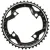 Звезда передняя Shimano Y10098030