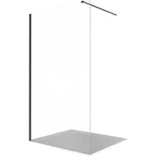 Душевая стенка Aquatek Walk in 90x200 AQ.WI.090.1BL