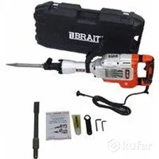 Отбойный молоток Brait DH117DPRO