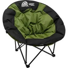 Кемпинговое кресло RSP Outdoors Nest (оливково-зеленый)