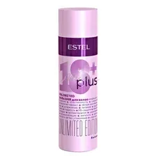 Бальзам для волос ESTEL 18 PLUS, 200 мл