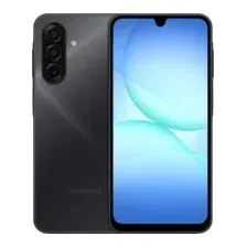 6.7" Смартфон Samsung Galaxy A17 128 ГБ черный