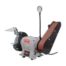 Заточный станок Ресанта Т-150/350Л
