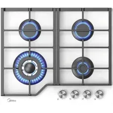 Варочная панель Midea MG693TGW