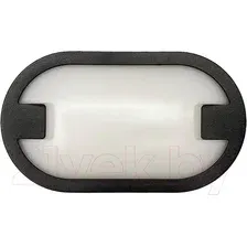 Светильник ЖКХ JAZZway Банник PBH-PC8-OA 15Вт 4000К / 5048492