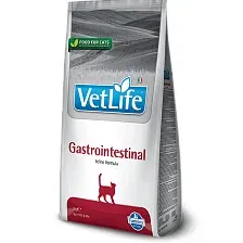 Farmina Vet Life GastroIntestinal Cat 2 кг