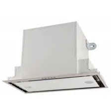 AKPO NEVA GLASS 60 WK-10 (БЕЛОЕ СТЕКЛО/НЕРЖАВЕЮЩАЯ СТАЛЬ)
