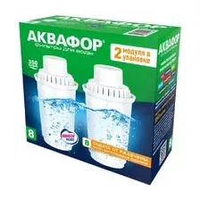 Картридж для фильтра Аквафор В8