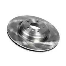 Тормозной диск STELLOX 6021-0061-SX вентилируемый , задняя ось