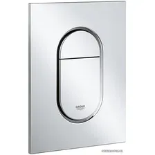 Панель смыва Grohe Arena Cosmopolitan S 37624000 (хром)