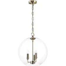 Люстра Lightstar Sferico 729131