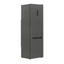 Холодильник с морозильником   Indesit ITS 5200 NG серый