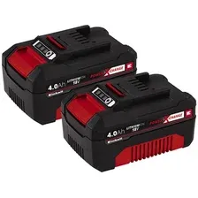 Аккумулятор Einhell PXC Twinpack 4511489 (18В/4 Ah)