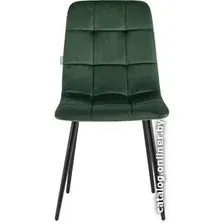 Стул Stool Group Одди AV 406N-Cdf-08 (велюр зеленый)
